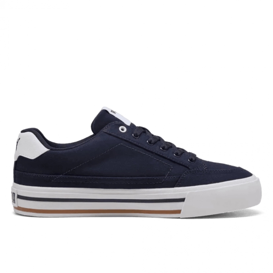 Puma Court Classic Vulc pantofi sport barbati 396353 17 demo