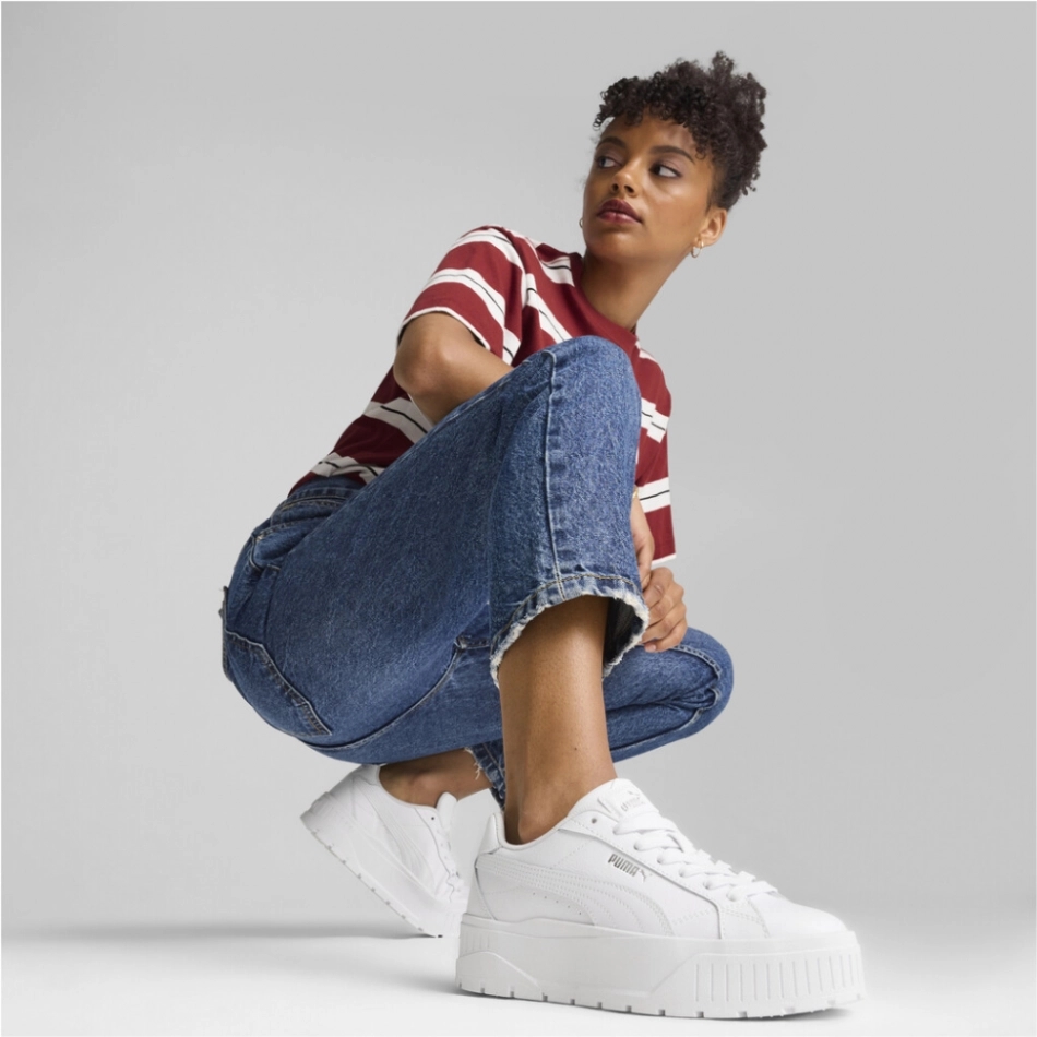 Puma Karmen II L pantofi sport femei 397456 02 demo