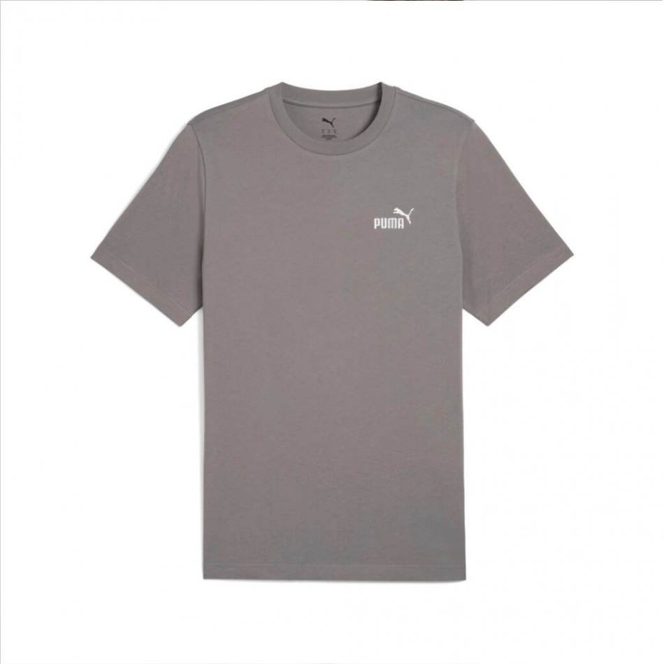 Puma ESS Small bumbac tricou barbati 682535 79 demo