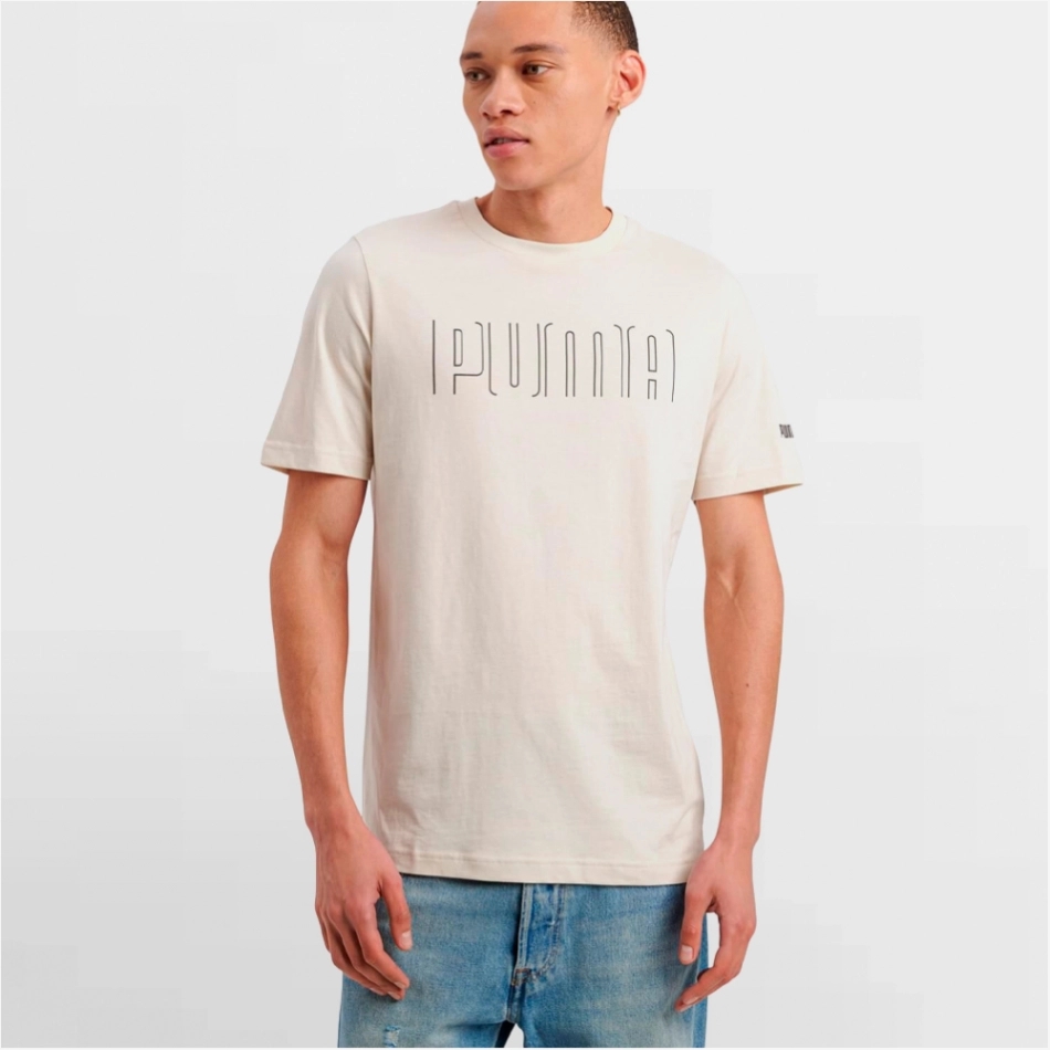 Puma Sport Graphic bumbac tricou barbati 684617 87 demo