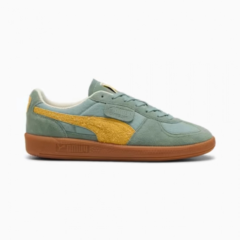 Puma Palermo Weathered pantofi sport barbati 401722 01 demo