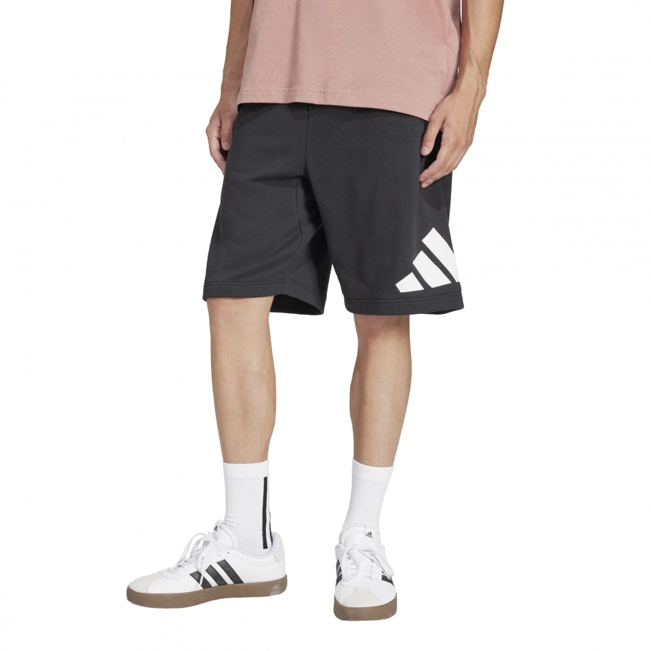 Adidas MH Boss bumbac sorturi barbati JE8956 demo