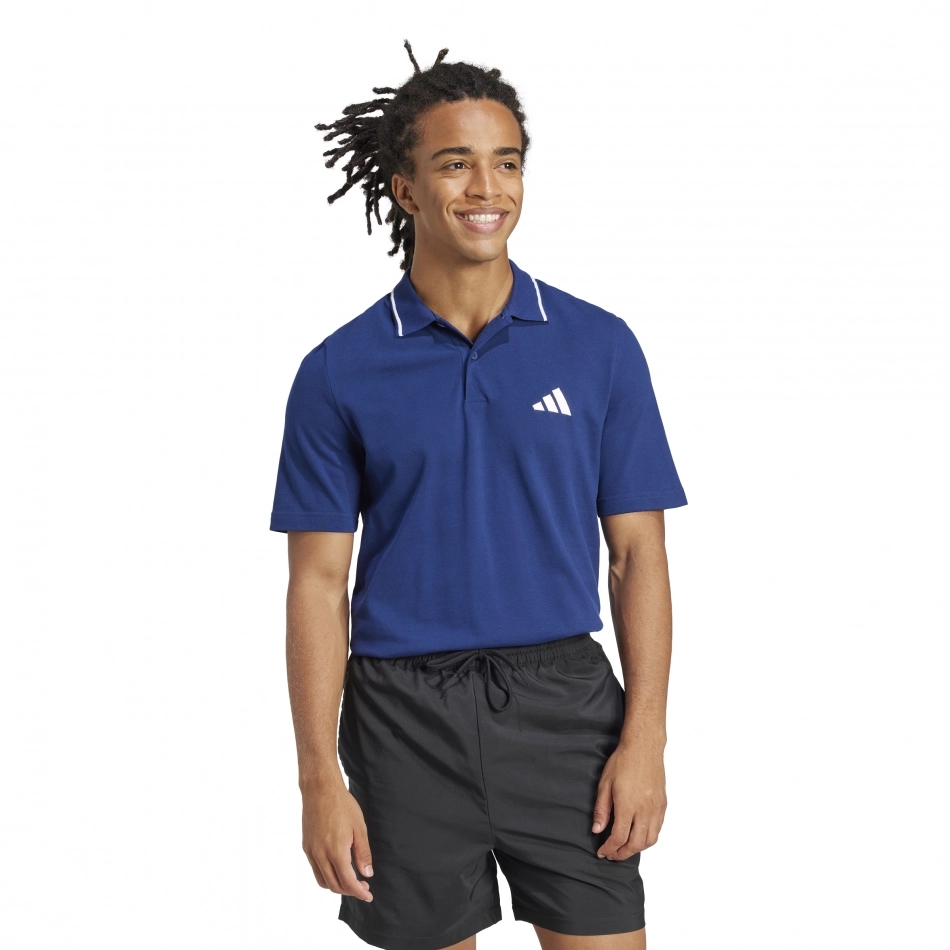 Adidas SL PQ bumbac tricou barbati JE9021 demo