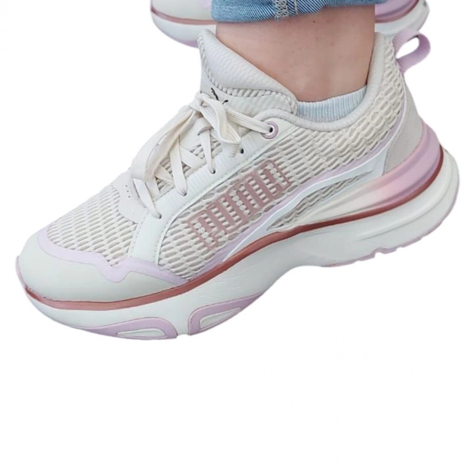 Puma Softride Divine Metal pantofi sport femei 310167 04 demo
