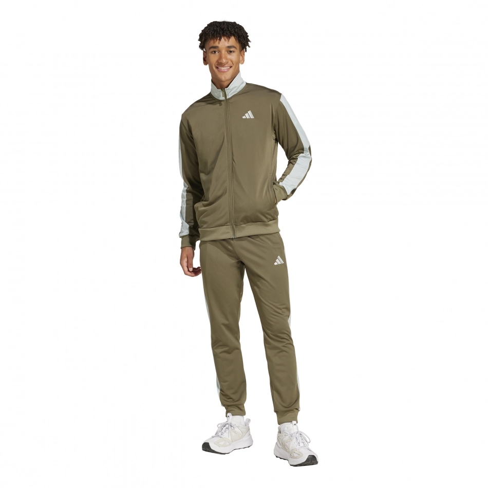 Adidas TR CB trening set barbati JI8897 demo