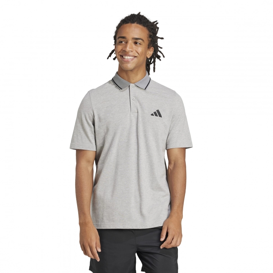 Adidas SL bumbac tricou barbati JE9022 demo