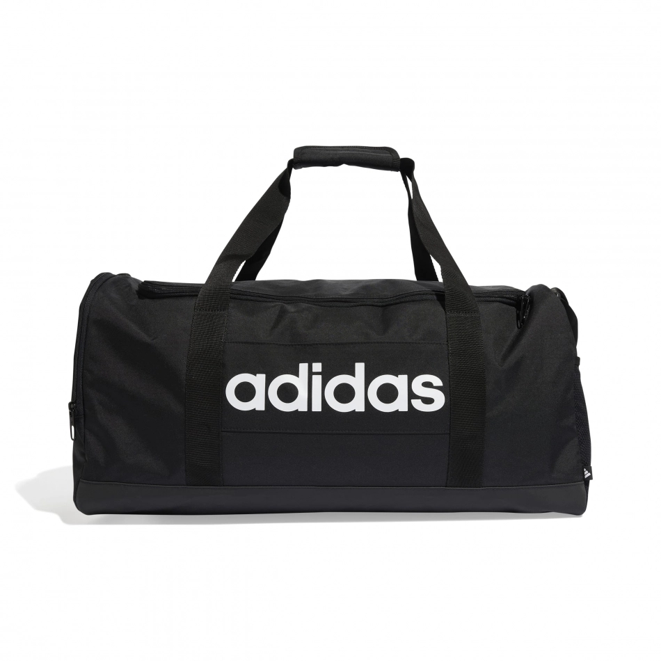 Adidas Linear Duffel geanta JD9555 M demo