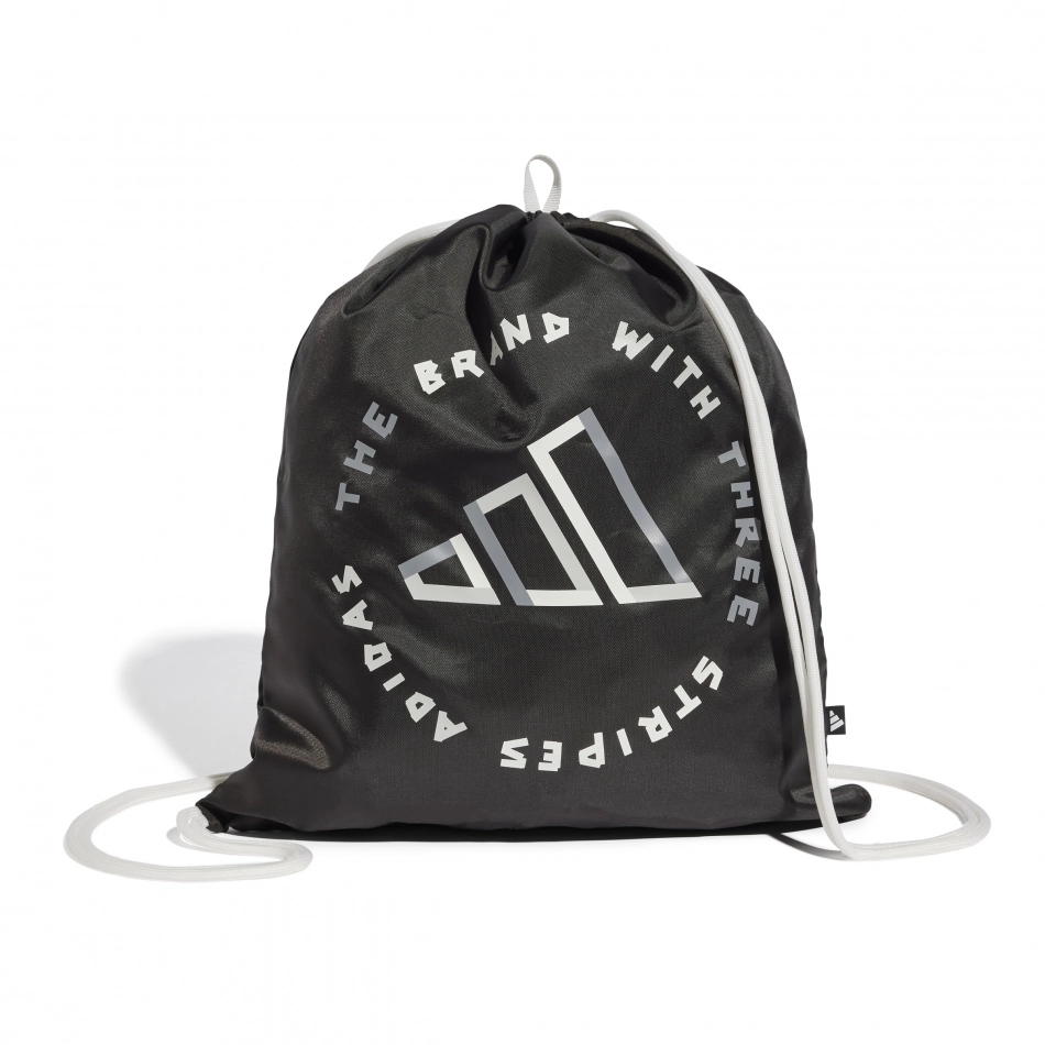 Adidas GYMSACK geanta de sala JF8473 demo