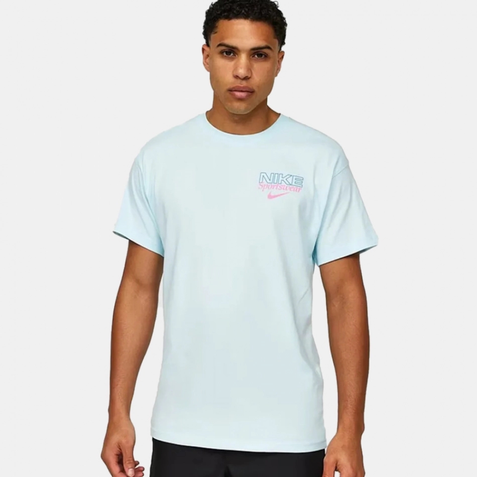 Nike bumbac tricou barbati HQ1200 474 demo