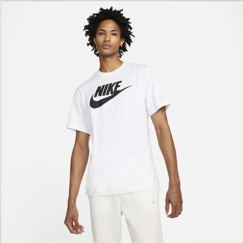 Nike bumbac tricou barbati DX1985 100 demo