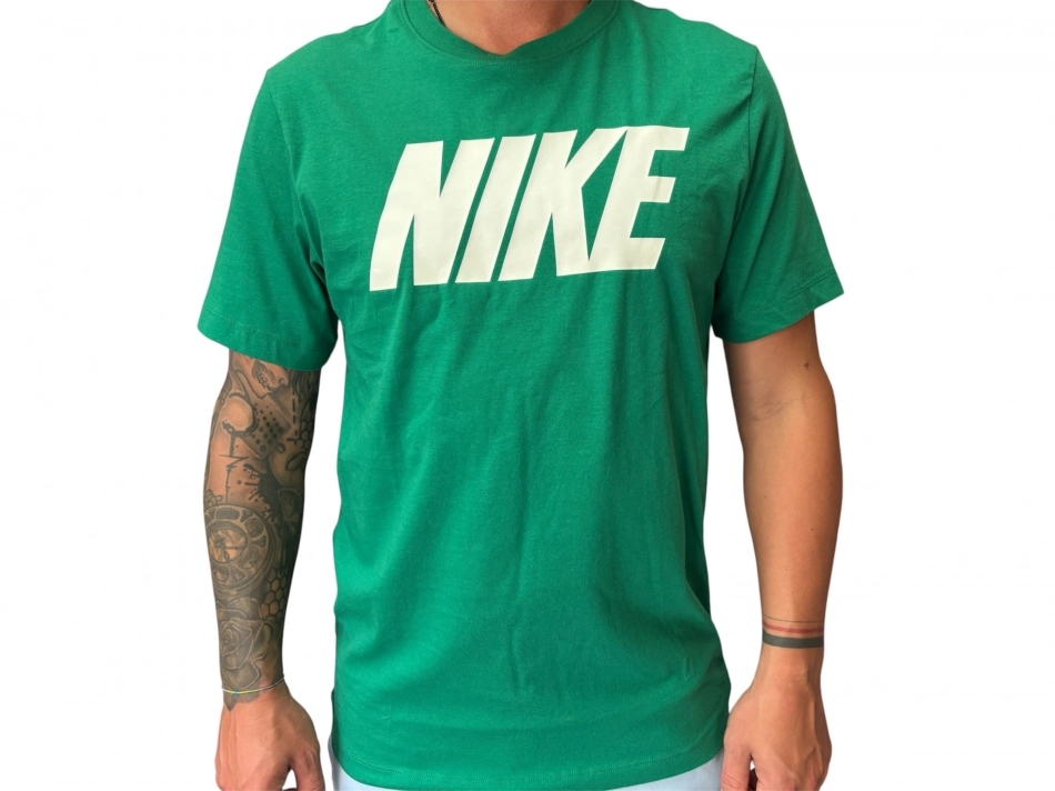 Nike bumbac tricou barbati DX1981 365 demo