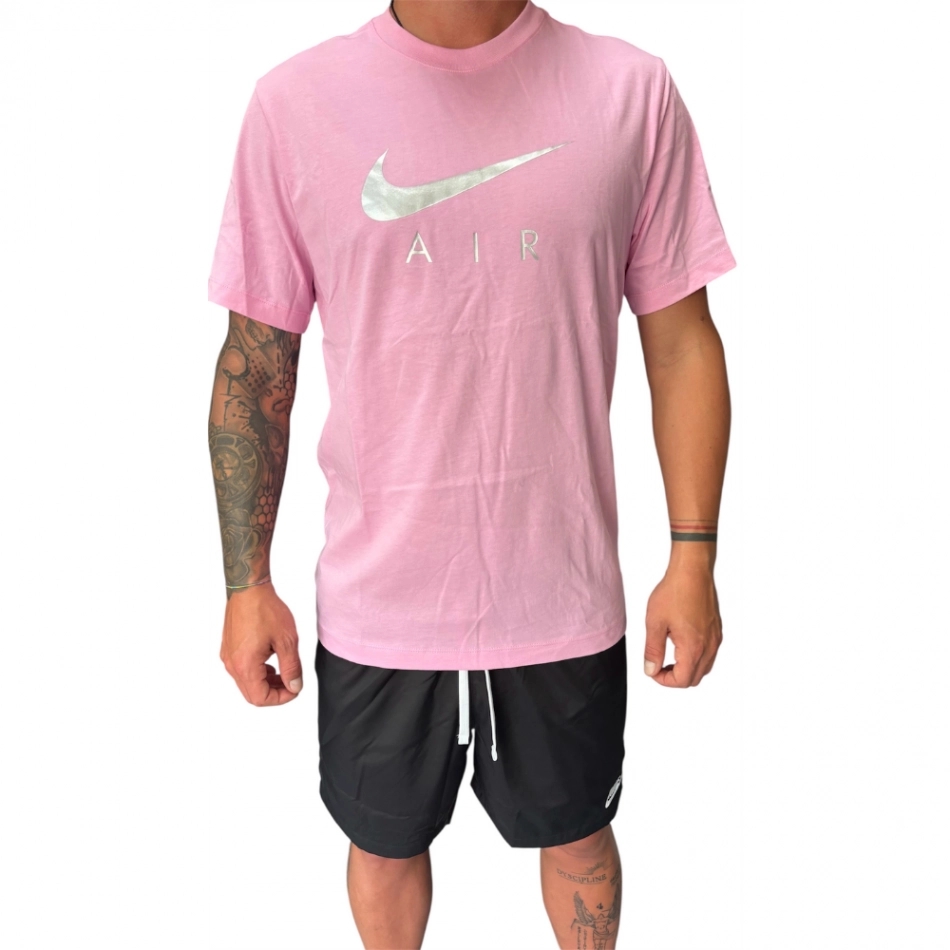 Nike bumbac tricou barbati BV0626 612 demo