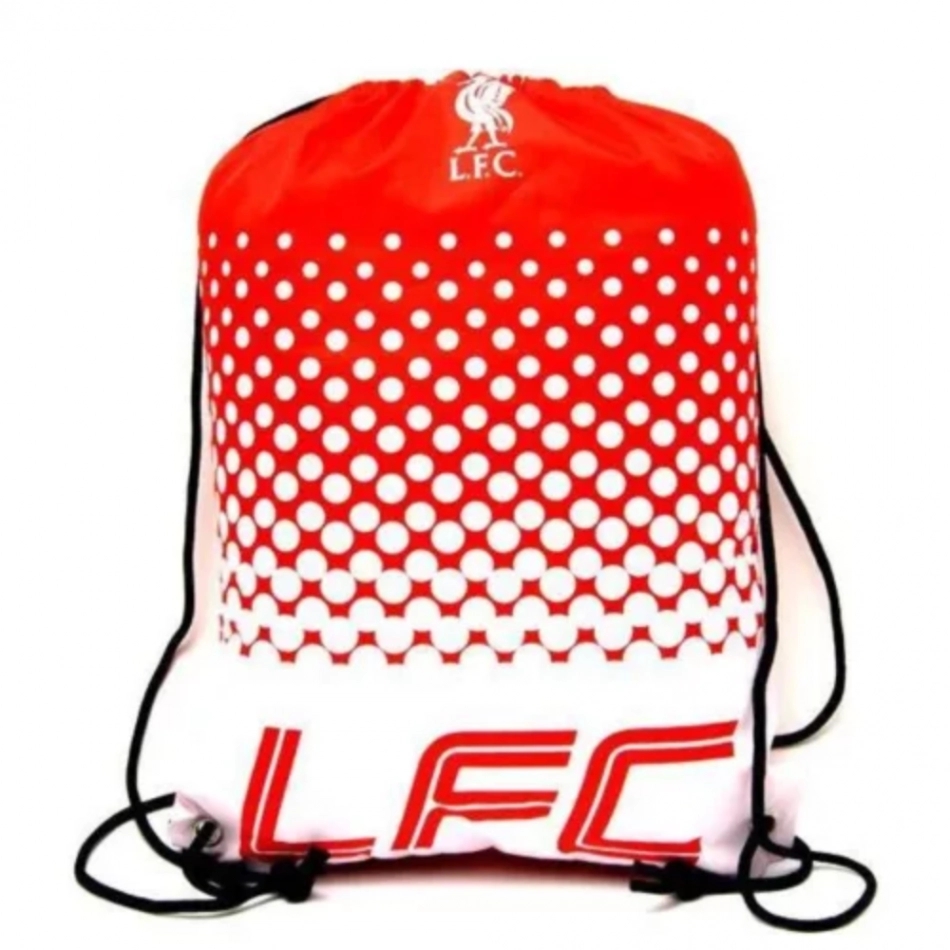 Geantă de sală Liverpool FADE demo