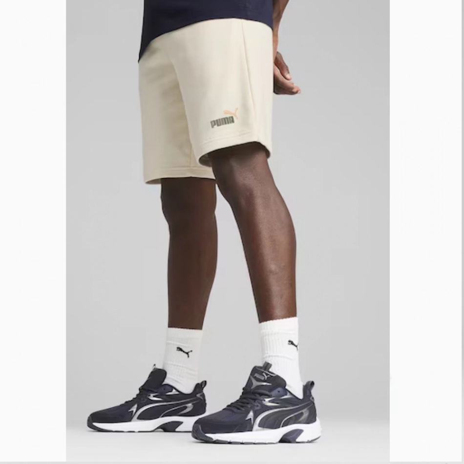 Puma ESS 2 Color bumbac sort barbati 684715 87 demo