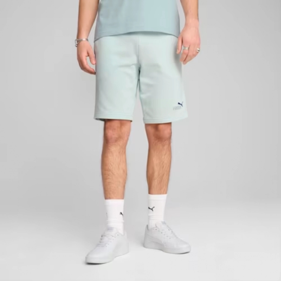Puma ESS 2 Color bumbac sort barbati 684715 50 demo