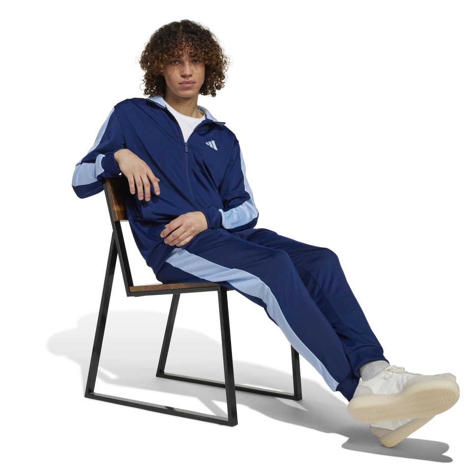 Adidas TR CB trening set barbati JI8898 demo