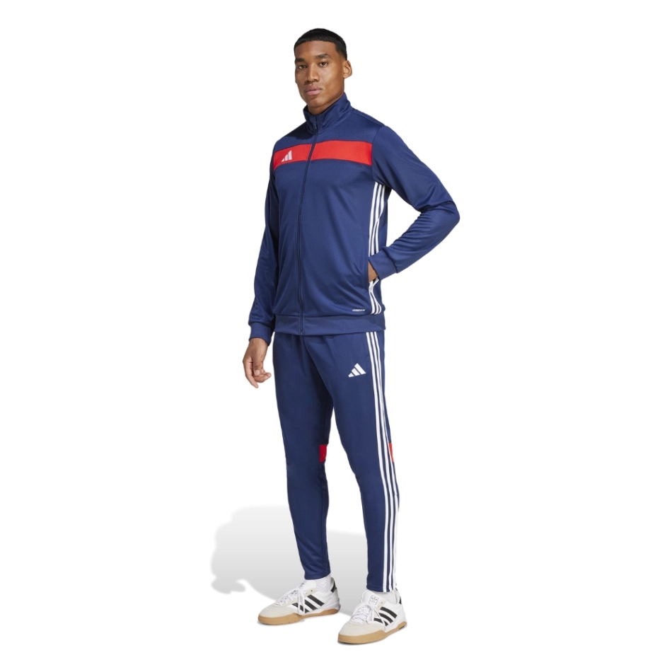 Adidas Tiro ES TS trening set barbati JD0467 demo