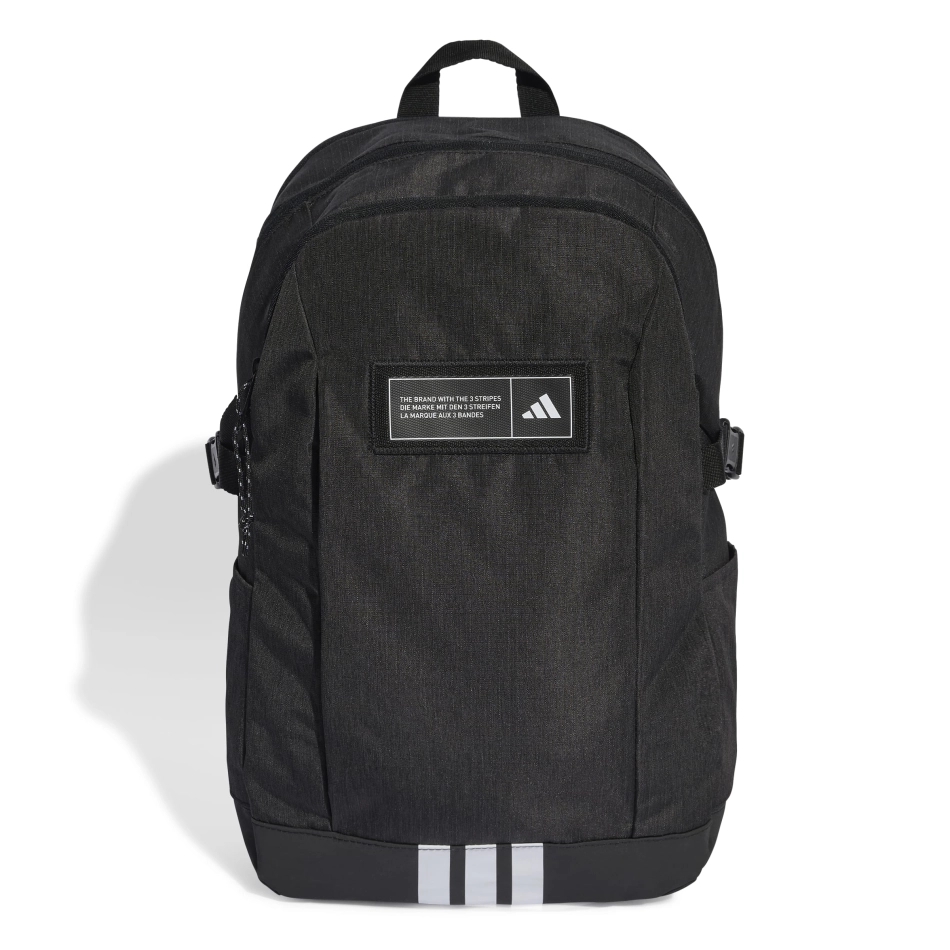 Adidas 4ATHLTS BP1 geanta JL6155 demo