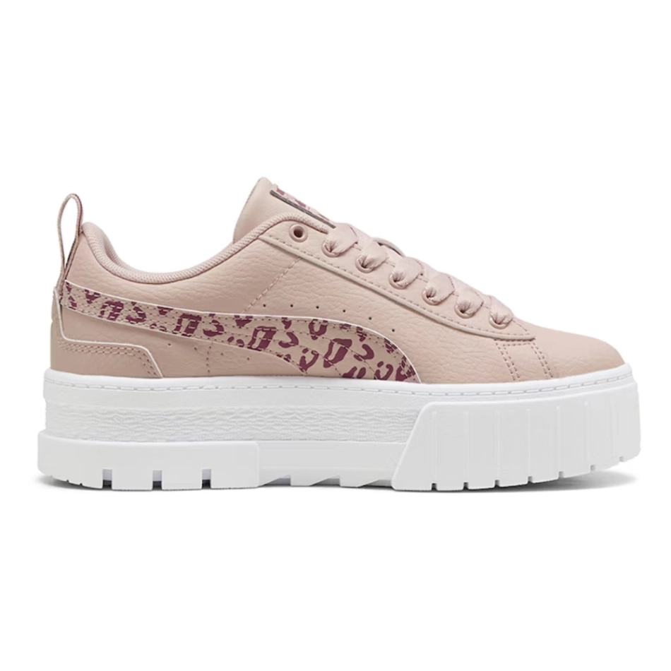 Puma Mayze Wild pantofi sport femei 385696 13 demo