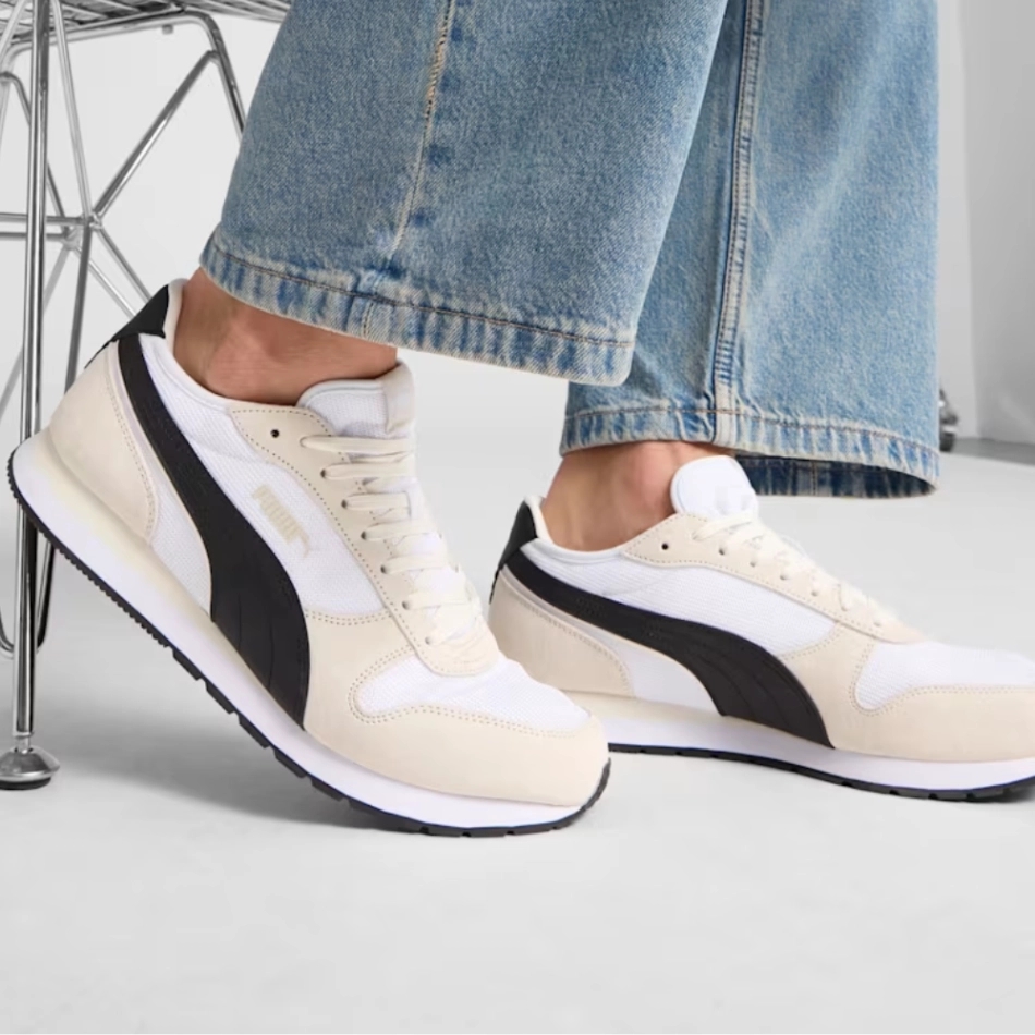 Puma ST Miller pantofi sport barbati 401622 02 demo