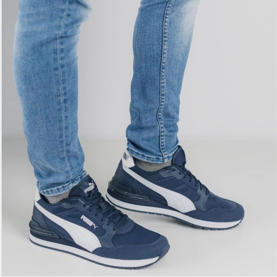 Puma ST Runner V4 pantofi sport barbati 399069 07 demo
