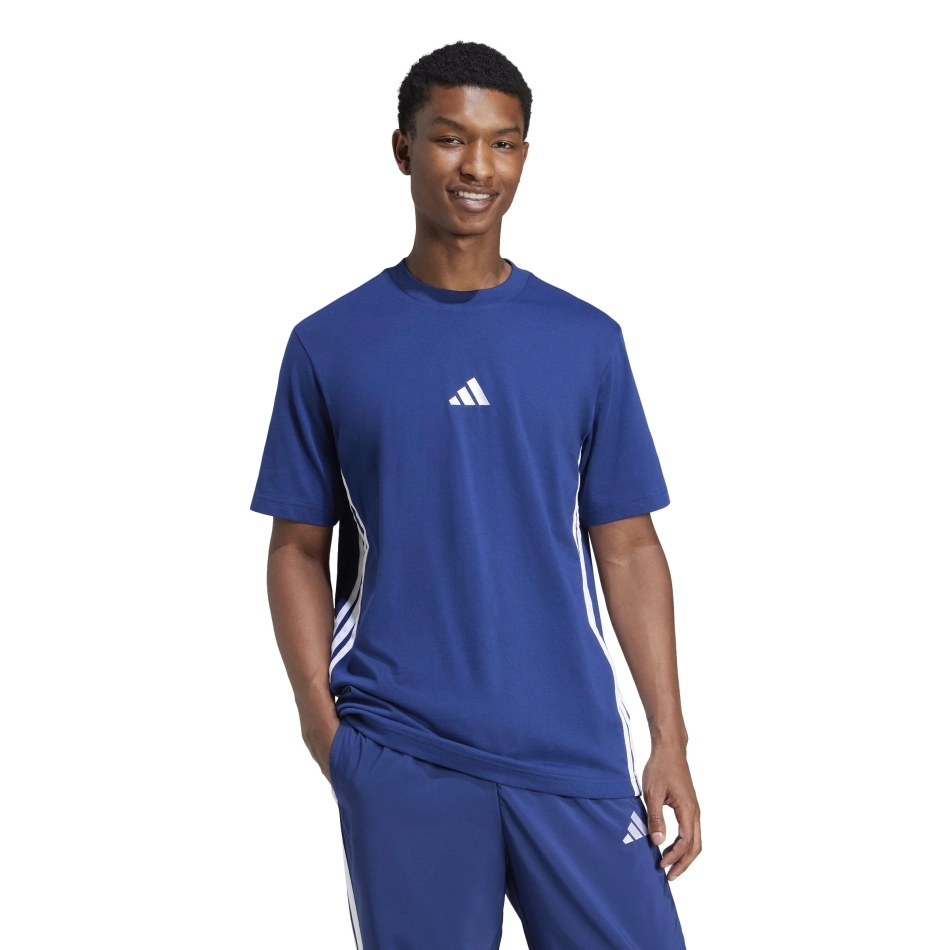 Adidas 3S SJ bumbac tricou barbati JE6399 demo