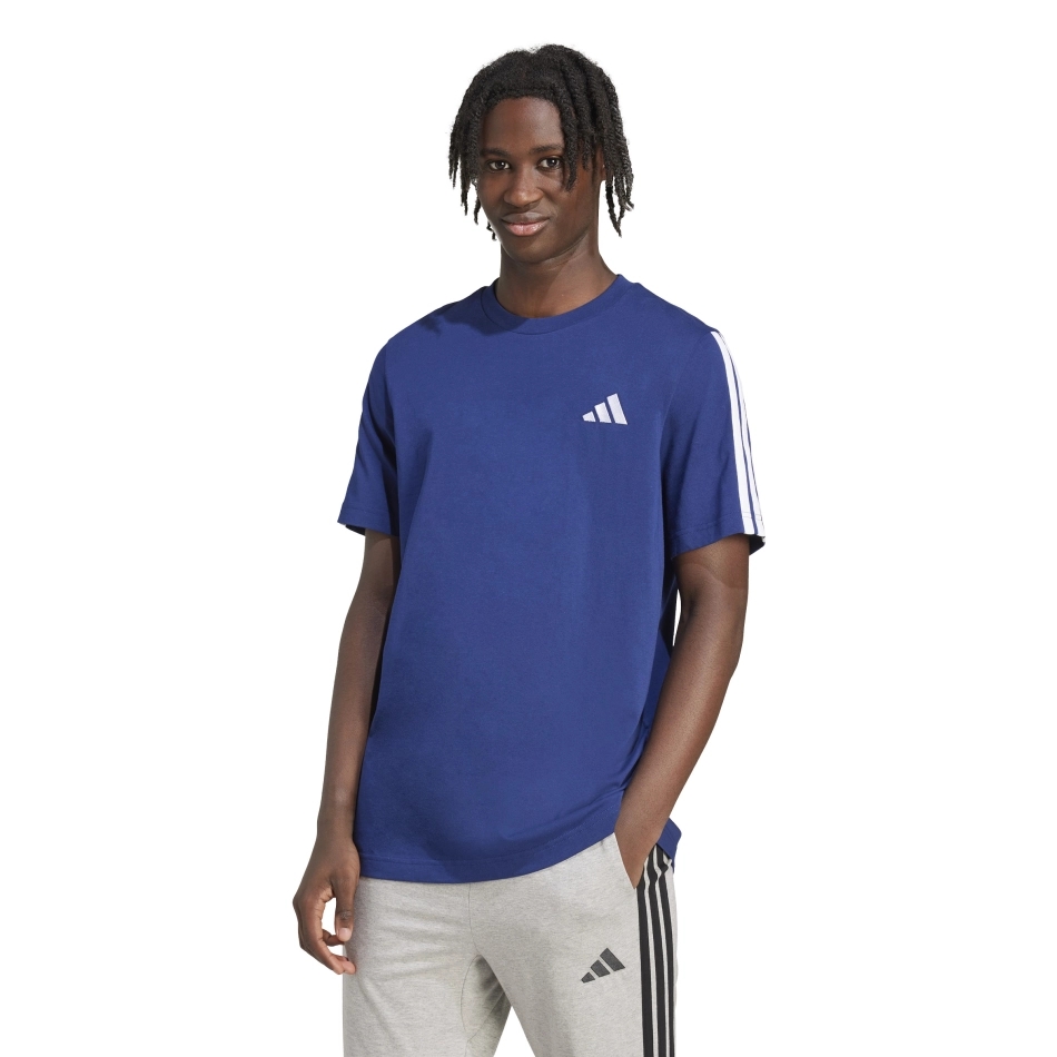 Adidas 3S SJ bumbac tricou barbati JV6785 demo