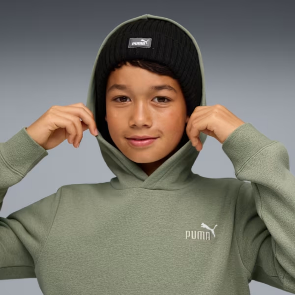 Puma Classic Lown sapca copii 026559 01 demo