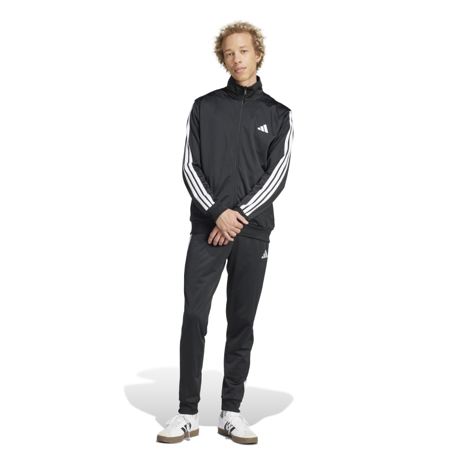 Adidas 3S TR TT trening set barbati JI8858 demo