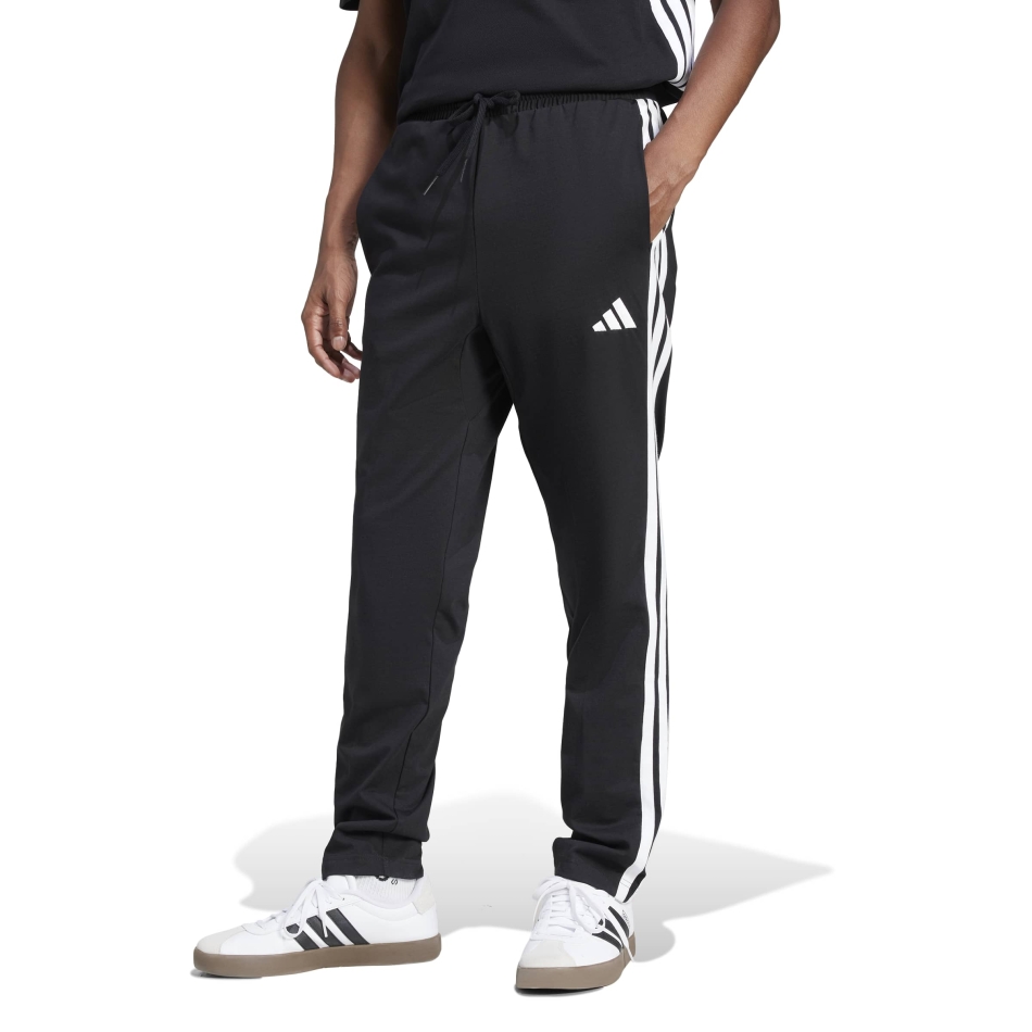 Adidas 3S SJ TO bumbac pantaloni barbati JE6430 demo