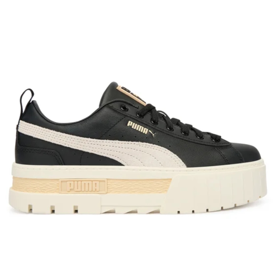 Puma Mayze Lth Wns pantofi sport femei 381983 53 demo