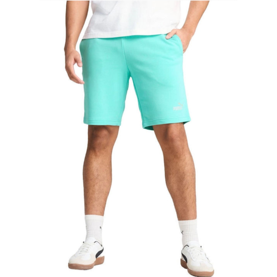 Puma ESS 2 Color No1 bumbac sort barbati 684715 59 demo
