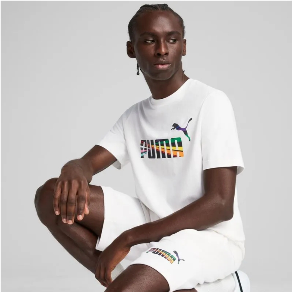 Puma Love United bumbac tricou barbati 684699 02 demo