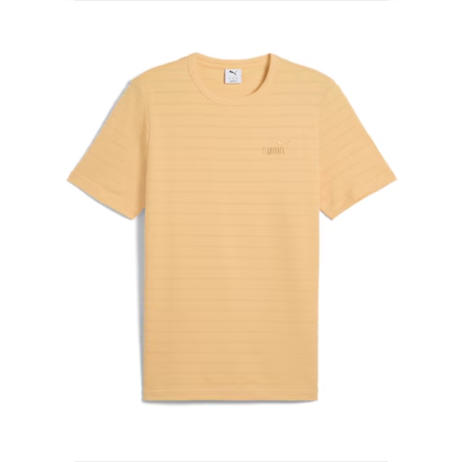 Puma ESS Elevated bumbac tricou barbati 684722 41 demo