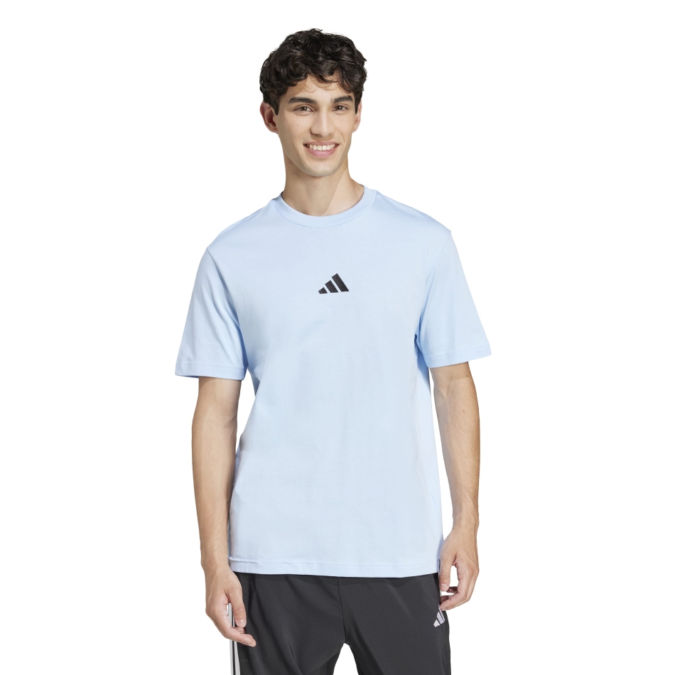 Adidas SL SJ tricou bumbac barbati JF1101 demo