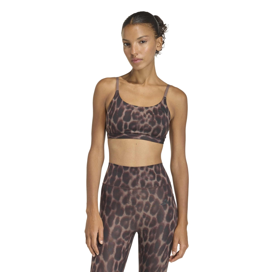Adidas OPT AOP sutien sport KA6343 demo