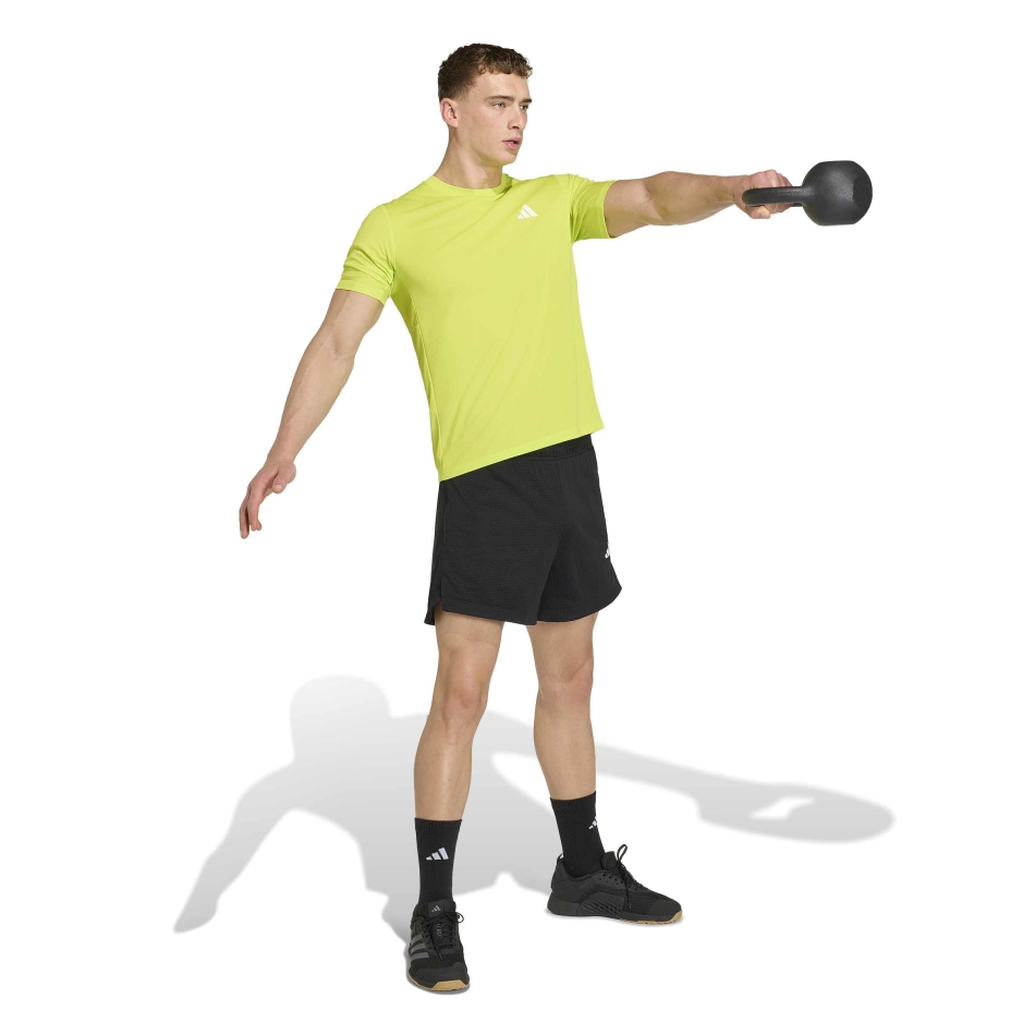 Adidas WE BAS tricou barbati KD5472 demo