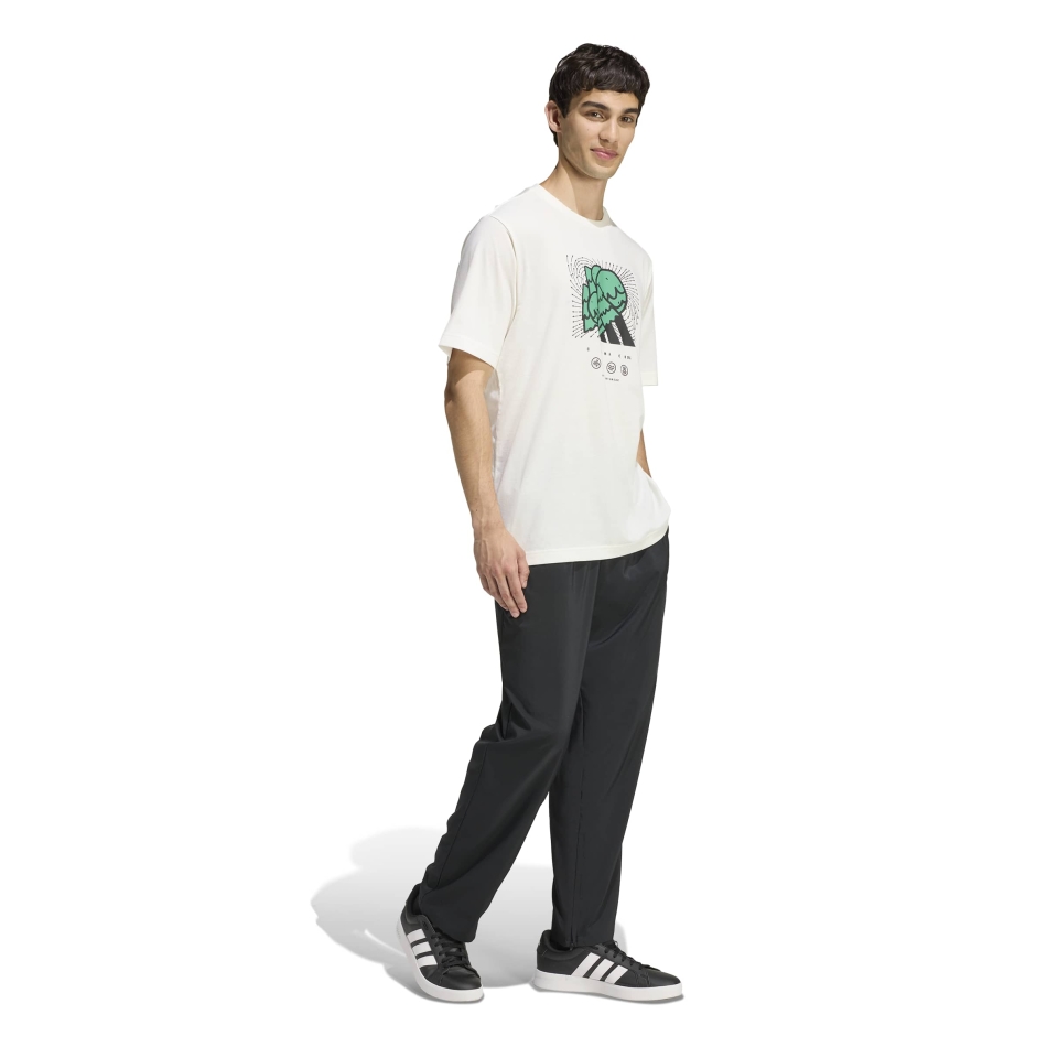 Adidas Climacool City tricou bumbac barbati JZ7512 demo