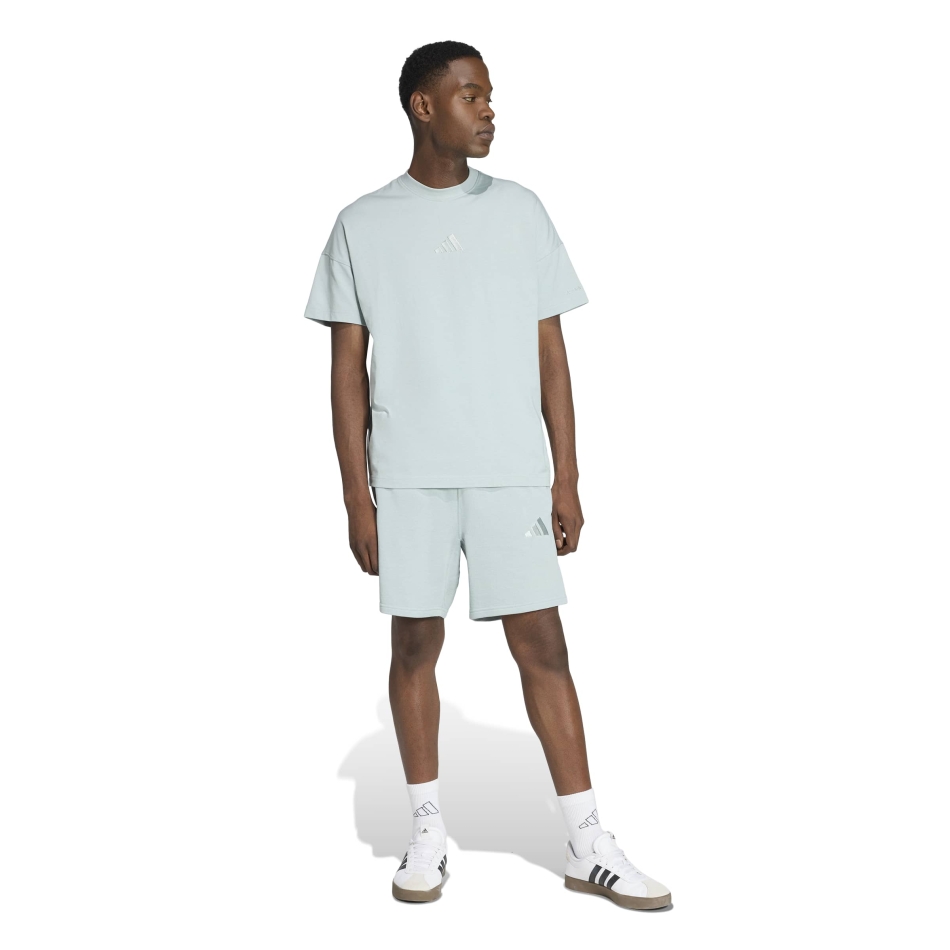 Adidas ALL SZN tricou bumbac barbati KC3189 demo