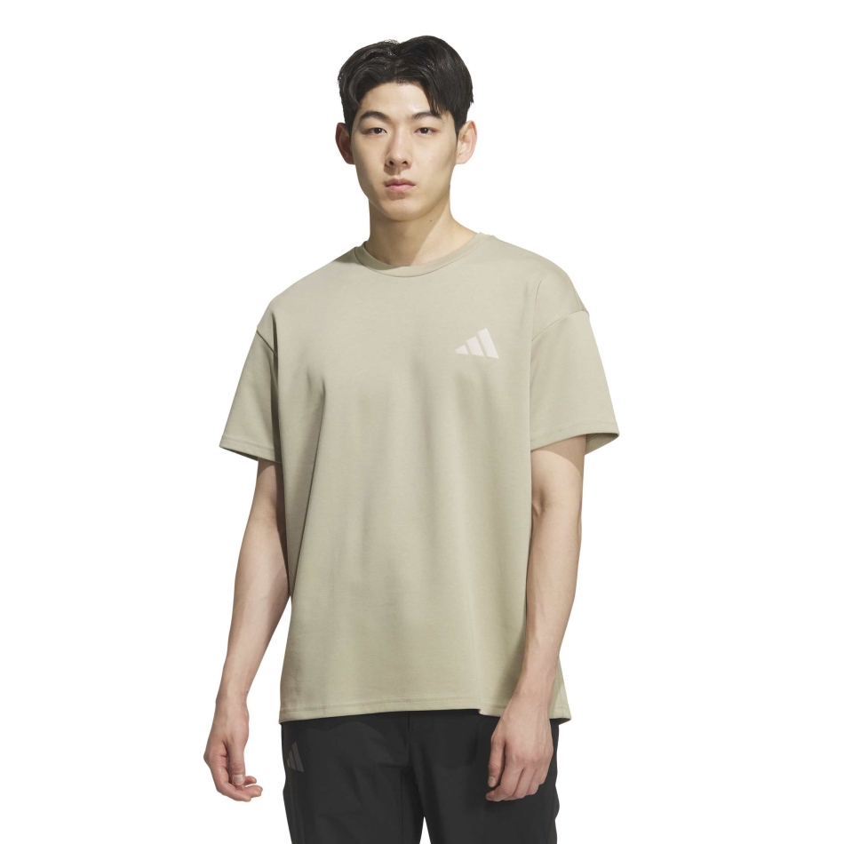 Adidas Xploric Graphic tricou bumbac barbati KE3700 demo
