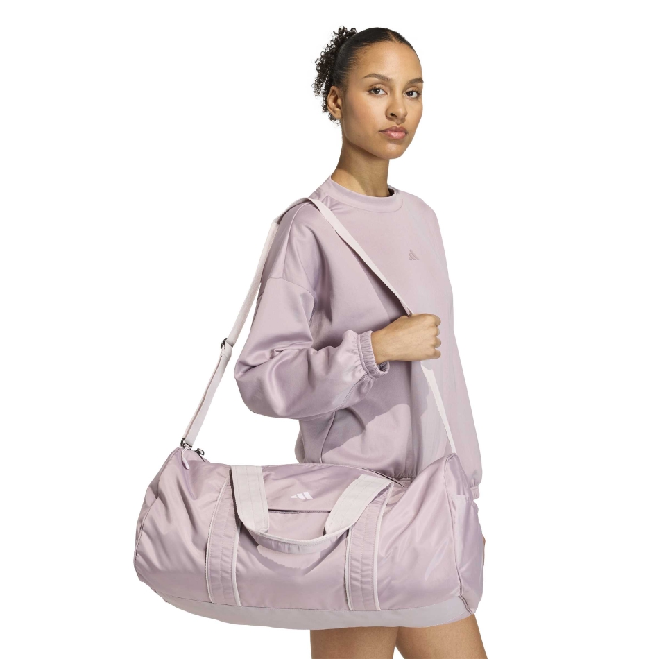Adidas Yoga Duffel geanta KE3751 M demo