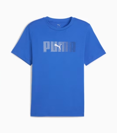 Puma ESS Logo Lab tricou bumbac barbati 688184 13 demo